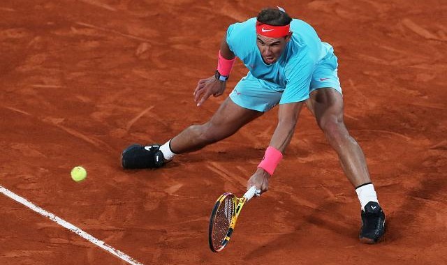 九游娱乐网页版-德约蒂姆红土全力阻挡纳达尔 四大新星值得期待