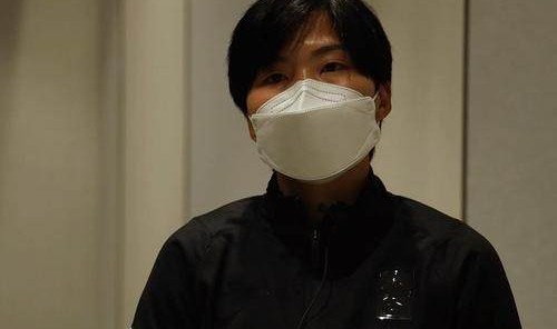 九游娱乐网页版-韩国女足三大海归全部归队 池笑然表态“事不过三”