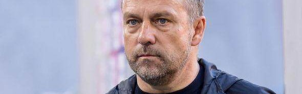 九游娱乐官网-弗利克确认将出任德国队主帅：只剩细节需谈妥