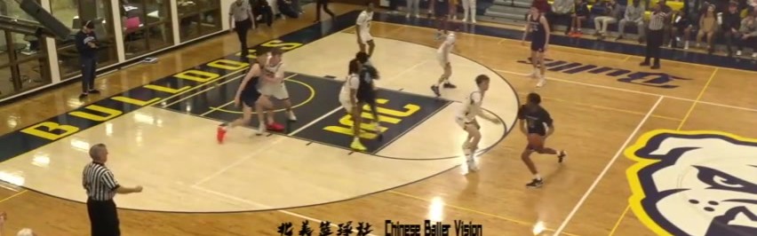 制胜盖帽！美高常规赛-郇斯楠9投2中&amp;罚球12中11得15分5板3助4帽