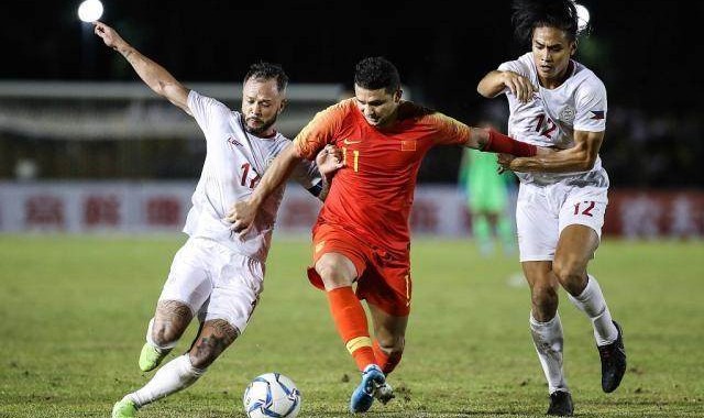 九游娱乐-菲律宾40强赛冲刺计划遇阻？热身赛对手至今难落实