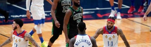 绿军低迷因斯马特缺席？渴望反弹首先要重振士气