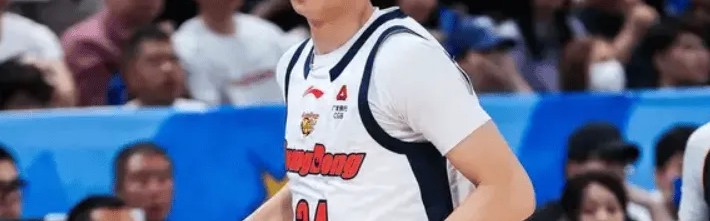 九游娱乐-崔永熙全场出战13分钟，三分1中0得到0分3篮板0助攻1盖帽