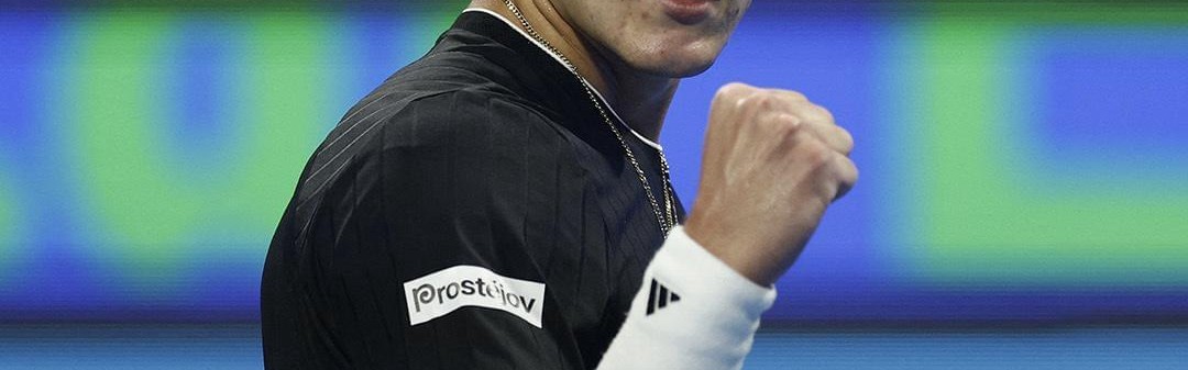 九游娱乐网页版-多哈之夜：辛纳爆冷出局，阿尔卡拉斯鏖战晋级