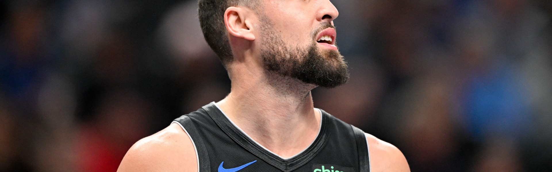 克莱：父亲教会我尊重前辈传奇 没有雷·阿伦等人 就没有现在的我