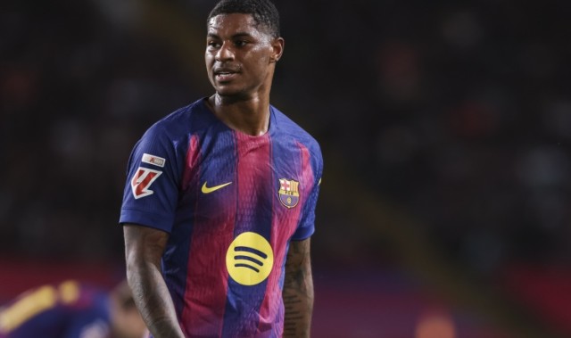 九游娱乐官网-罗马诺：巴萨与拉什福德就续约达协议，但希望与曼联重谈转会费